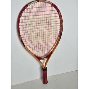 Wilson SpongeBob SquarePants Junior Tennis Racket.